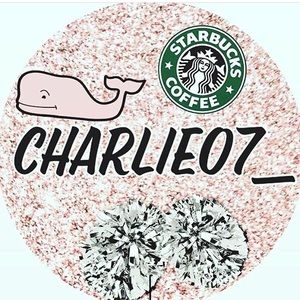 Meet your Posher, Charlie